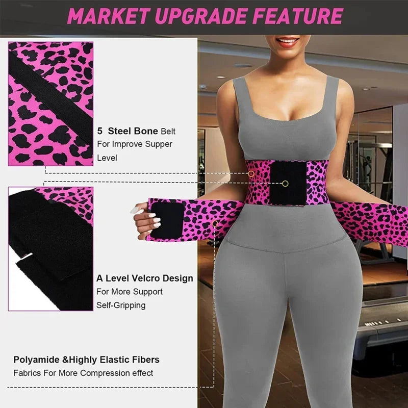 Cozara™ Waist Trainer