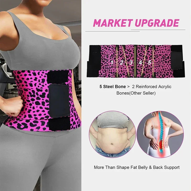 Cozara™ Waist Trainer